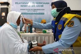 Mengapa vaksin meningitis wajib bagi jemaah haji?
