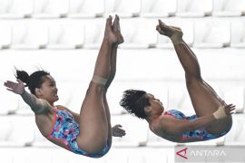 Loncat indah Indonesia tetap siapkan atlet menuju Asian Games 2026