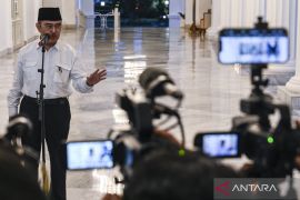 Jimly ungkap arahan Prabowo evaluasi lembaga penegak hukum selain Polri
