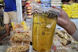 Dinas Perdagangan Kota Madiun pastikan pasokan Minyakita aman