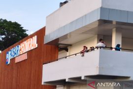 Kejari Bulukumba tunggu audit BPK proyek pasar sentral