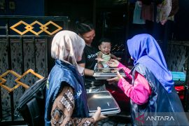 Hasil riset, MBG direspons positif masyarakat menengah ke bawah