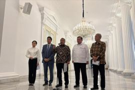 BI sebut rupiah masih "undervalued", ke depan akan stabil