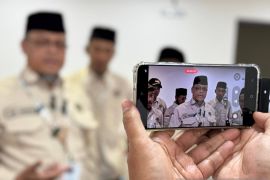PPIH maksimalkan visitasi dan edukasi guna wujudkan kemandirian ibadah