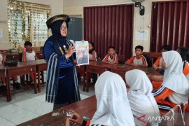 130 SD di Kudus alami kekosongan jabatan kepala sekolah