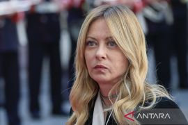 Italia batalkan Forum Bisnis Miami setelah Trump komentar soal Meloni