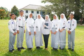 63 pelajar lulus seleksi administrasi Program Kelas Beasiswa PT Timah, Ini jadwal tes selanjutnya