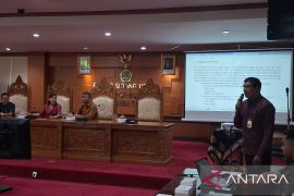 Ada 10 desa di Gianyar bersiap ikut lomba "telajakan"