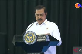 Kesalahan sistem hukum merespon kejahatan penyebab over capacity lapas