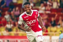 AS Monaco akan permanenkan Ansu Fati dari Barcelona
