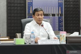 KPRP jelaskan soal penghapusan &ldquo;kuota khusus&rsquo;&rdquo; rekrutmen Polri