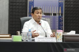 KPRP merekomendasikan jenjang karier jelas bagi calon Kapolri