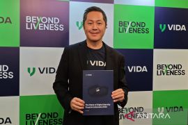 VIDA jelaskan aspek penting perkuat keamanan siber industri keuangan