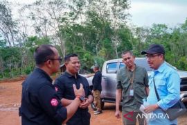 Kemdikdasmen verifikasi usulan sekolah nasional terintegrasi di HST