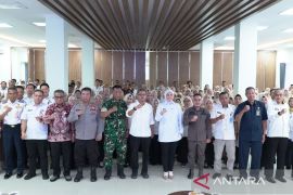 Pemkot Banjarmasin rumuskan pembinaan terpadu tangani kenakalan remaja