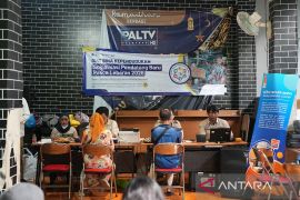 Survei catat penduduk Jakarta didominasi generasi milenial