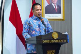 ORI: Partisipasi masyarakat awasi layanan publik wujudkan transparansi