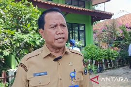 Pemkab Tangerang siapkan juru sembelih halal untuk Idul Adha