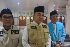 Tahun depan, Pemkab Tangerang bangun tempat manasik haji