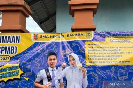 Pengprov KBI Kalsel: Kick boxing olahraga unggulan sekolah-sekolah