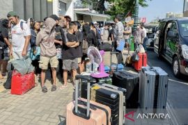 8.000 WNI korban penipuan daring melapor ke KBRI Phnom Penh