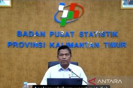 BPS: IKG Kaltim membaik didorong peningkatan kesehatan reproduksi