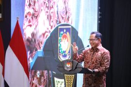 Tito minta pemda gerak cepat atasi Inflasi dan pengangguran