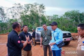 Pemkab HST sambut Tim Kemdikdasmen verifikasi usulan Sekolah Nasional Terintegrasi