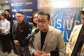 WCCE 2026 hadirkan ruang kolaborasi bagi pelaku industri kreatif