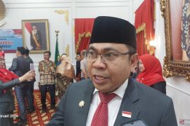 Bengkulu capai cakupan kesehatan semesta 100 persen