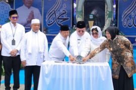 MTQ Nasional Siantar, peserta 371 orang