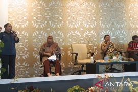 Jurnalis ingatkan pentingnya peran perempuan dalam pembangunan di Papua