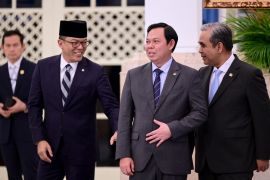 Ketua DPD RI: 4.000 pelajar Bengkulu dapat PIP jalur aspirasi DPD