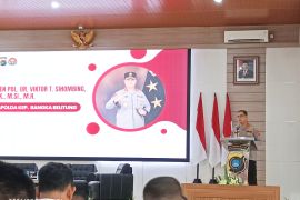 Kapolda Babel tekankan sinergi pers dan Polri untuk informasi akurat