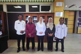 Pemkab Natuna tanggung biaya MCU bagi penerima beasiswa Kementan