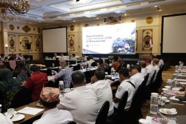 Kemenko Polkam tekankan penguatan keamanan siber dalam SPBE