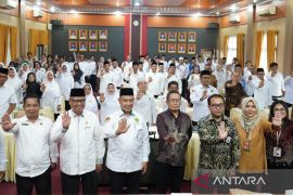KPK perkuat pencegahan korupsi melalui Safari Keagamaan Antikorupsi