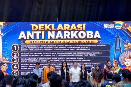 BNNP DKI libatkan Sekolah Rakyat dalam program "Ananda Bersinar"