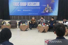 UIN Malang dorong penajaman nalar kritis bentuk aspirasi konstruktif