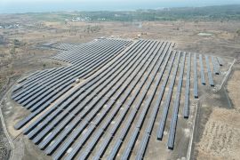 NTB jadikan desa ujung tombak gerakan sadar energi