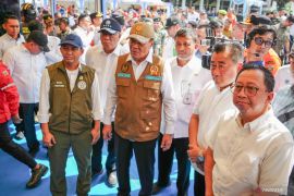 APP Group perkuat kolaborasi dan deteksi dini karhutla di Sumsel
