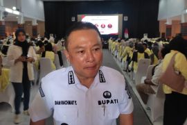 Bupati Kuningan: Literasi keuangan penting cegah perceraian