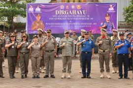 Wali Kota Denpasar minta Satpol PP sigap respon keluhan masyarakat
