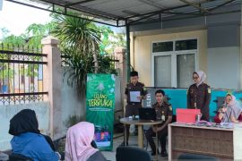 Kejari Dompu lelang barang rampasan perkara inkracht