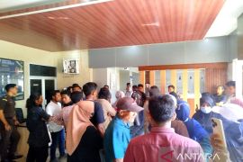 Kejari Dompu dalami dugaan korupsi Rp655 juta Kades Tekasire