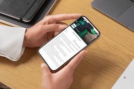 Pengguna BRI Kartu Kredit Mastercard dapat diskon di aplikasi Grab