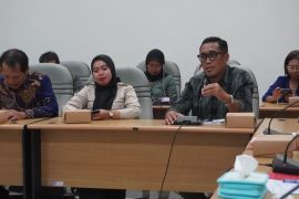 Rencana pemindahan Kampus UNY di Kulon Progo belum terealisasi tahun ini