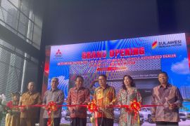 Mitsubishi Motors bidik pasar Indonesia Timur
