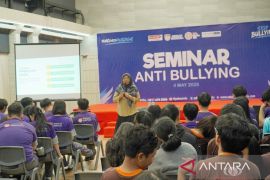 Sekolah Yehonala gandeng polisi hingga psikolog cegah bullying sejak dini