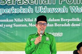 Dugaan jual ayam bantuan, DPRD minta Pemkab Bojonegoro bertindak